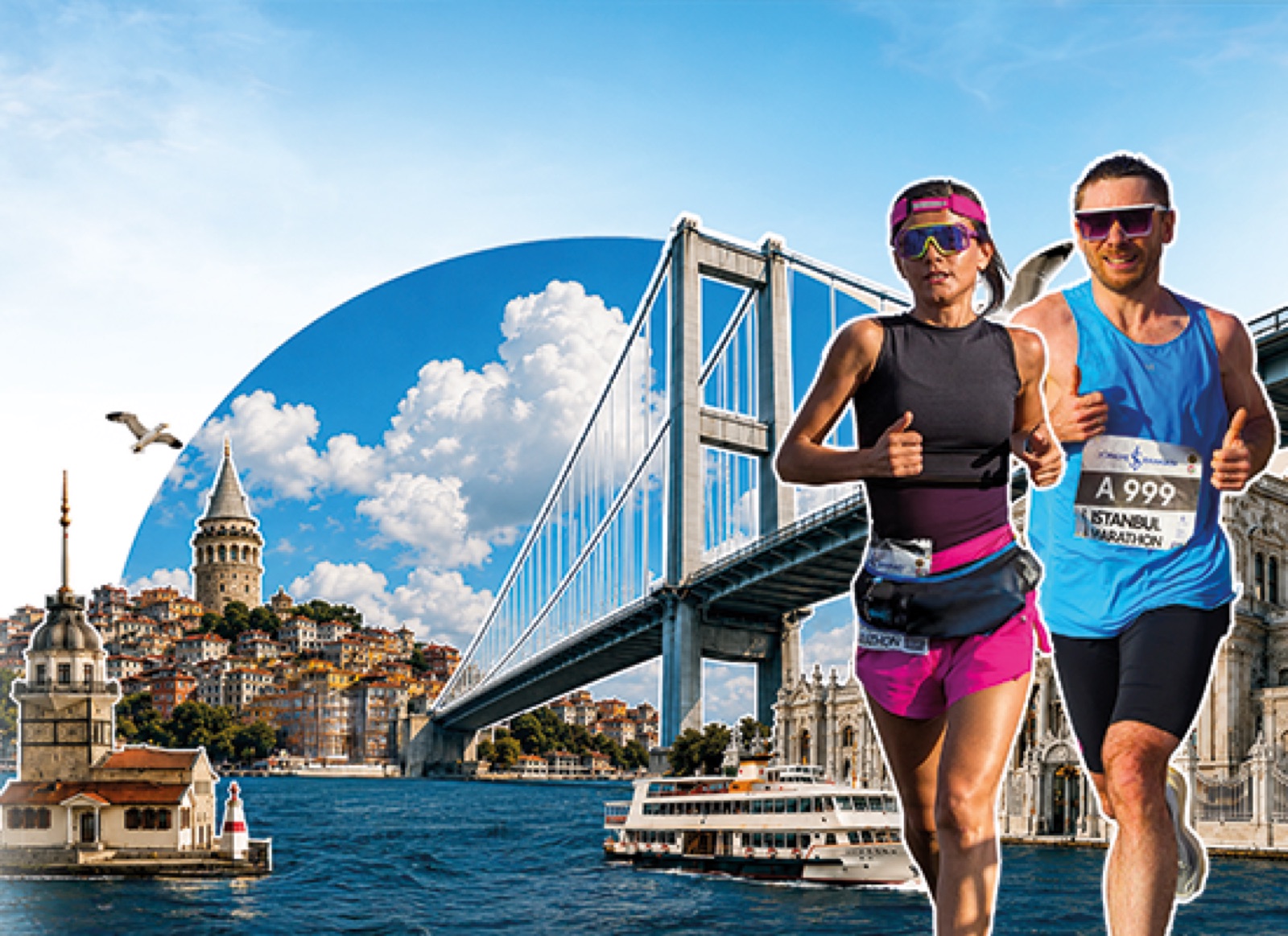 İstanbul Maratonu